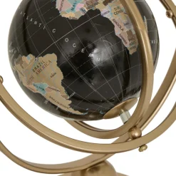 3S. x Home Globe décoratif Bota mordoré Online