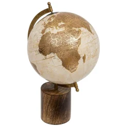 3S. x Home Globe terrestre