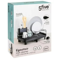 3S. x Home Égouttoir Sale