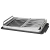 3S. x Home Égouttoir pliable gris