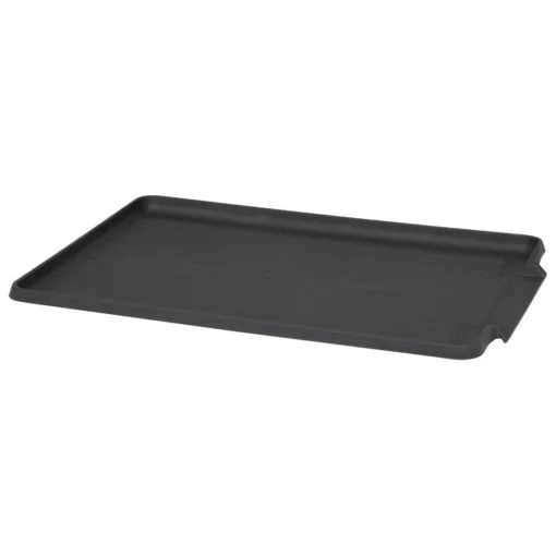 3S. x Home Égouttoir pliable gris