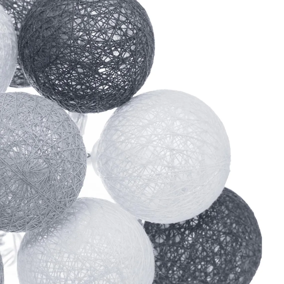 3S. x Home Guirlande LED outdoor Sale