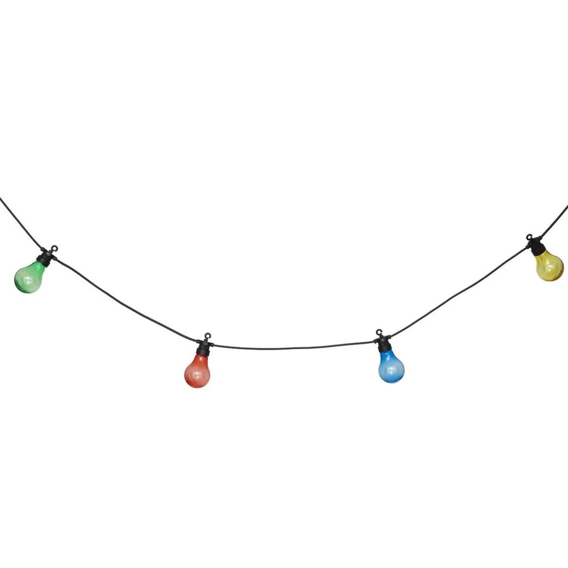 3S. x Home Guirlande LED outdoor, L9 cm Sale