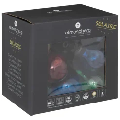 3S. x Home Guirlande LED outdoor, L9 cm Sale