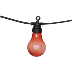 3S. x Home Guirlande LED outdoor, L9 cm Sale