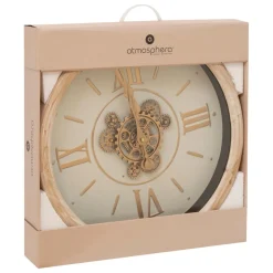 3S. x Home Horloge Sale