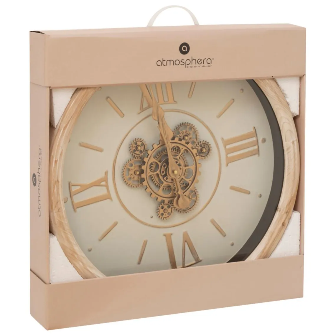 3S. x Home Horloge Sale