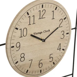 3S. x Home Horloge Discount