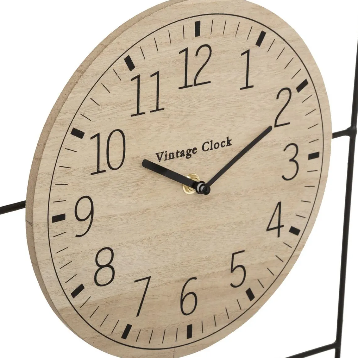 3S. x Home Horloge Discount