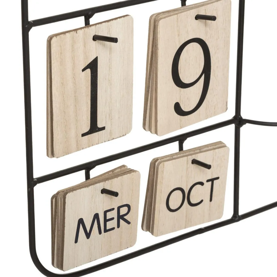 3S. x Home Horloge Discount