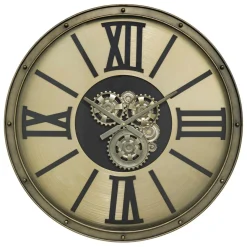 3S. x Home Horloge Online