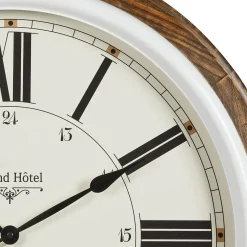 3S. x Home Horloge Outlet