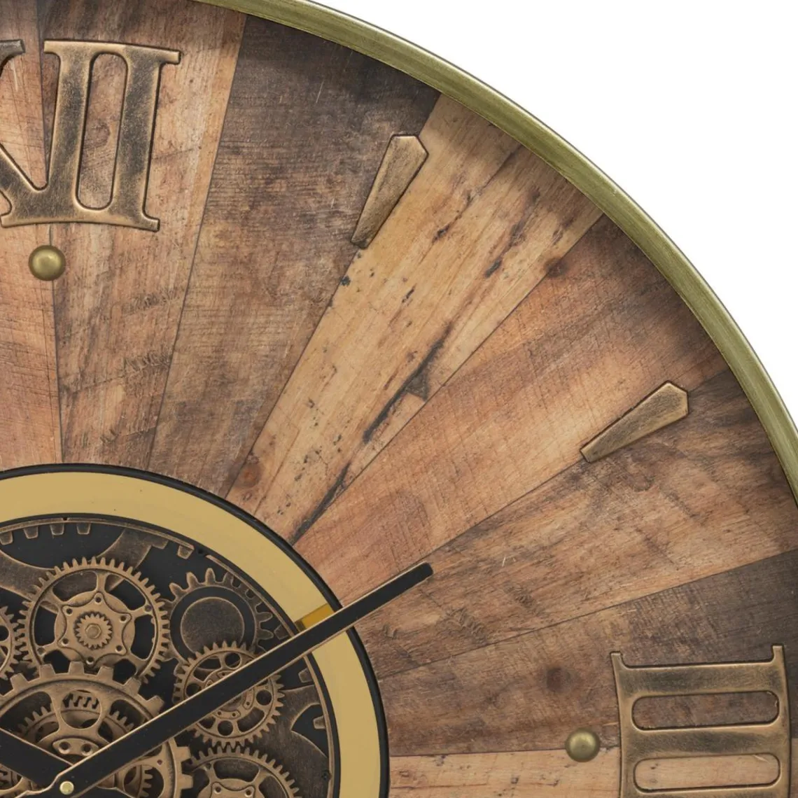 3S. x Home Horloge Sale