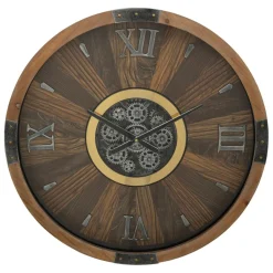 3S. x Home Horloge Best