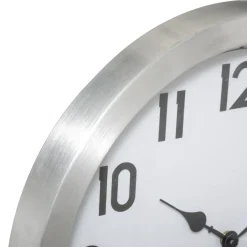 3S. x Home Horloge Aluminium Outdoor D40 Sale