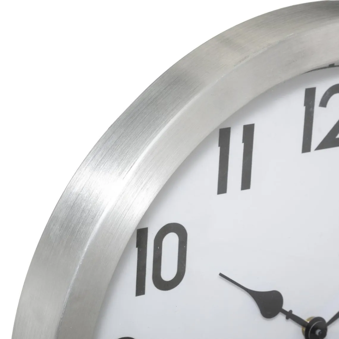 3S. x Home Horloge Aluminium Outdoor D40 Sale