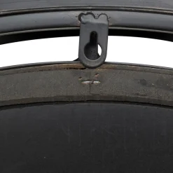 3S. x Home Horloge beige Outlet