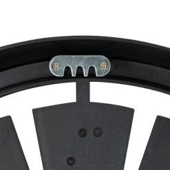 3S. x Home Horloge Davy Marron Hot