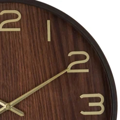 3S. x Home Horloge Ivana Bois Sale