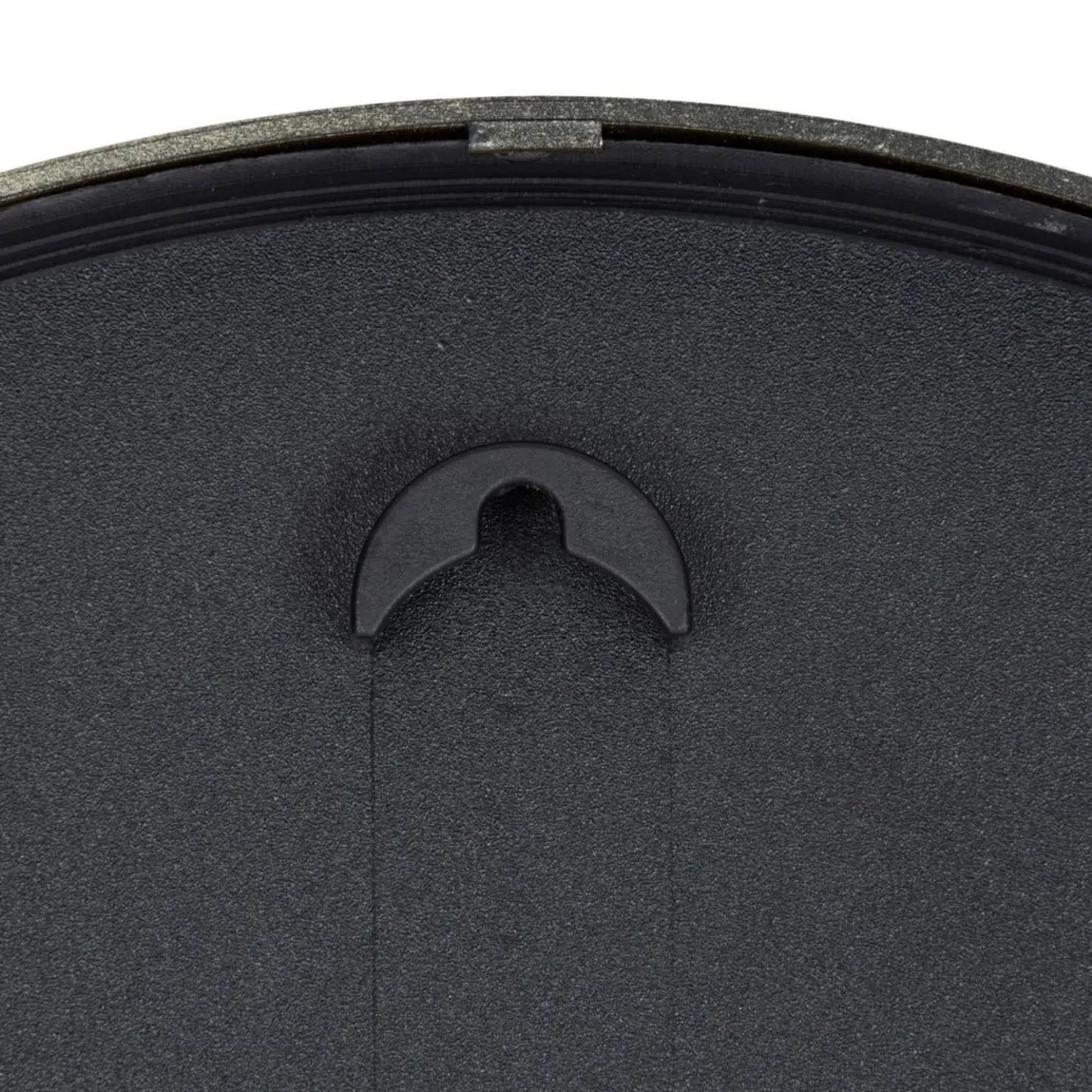 3S. x Home Horloge Izzie en verre Discount