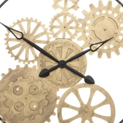 3S. x Home Horloge mécanique Discount