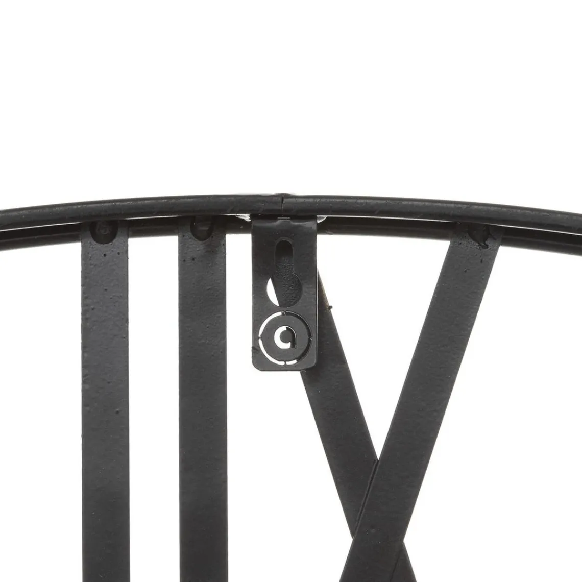 3S. x Home Horloge mécanique Discount