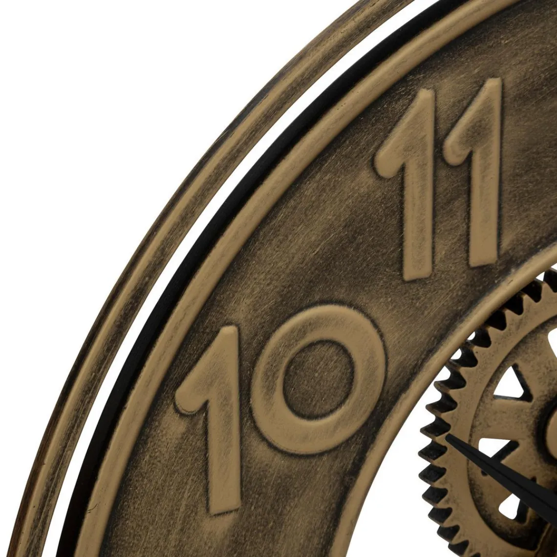 3S. x Home Horloge mécanique Outlet