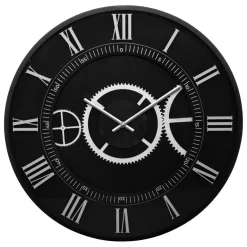 3S. x Home Horloge mécanique Clearance