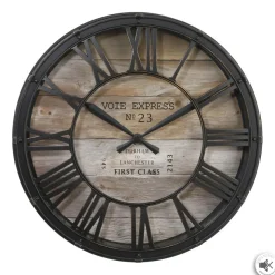 3S. x Home Horloge Vintage CLASSY Online