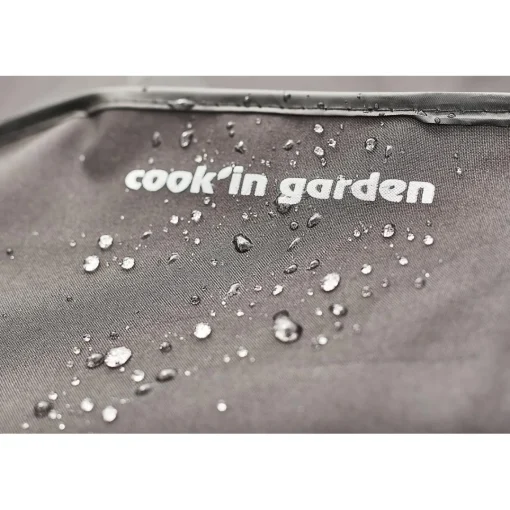 Cook'In Garden Housse Barbecue série Flavo Sale