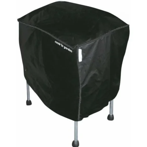 Cook'In Garden Housse Barbecue/plancha Rectangulaire (petite) Hot