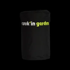 Garden Max Housse pour Bouteille de gaz Diamètre 35 x H 50 cm Outlet