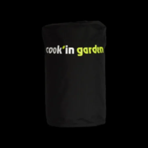 Garden Max Housse pour Bouteille de gaz Diamètre 35 x H 50 cm Outlet