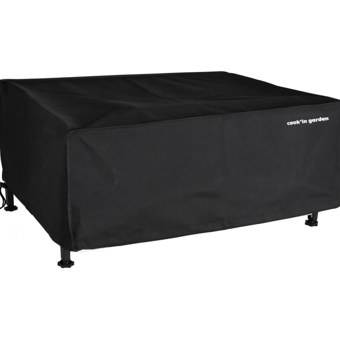 Cook'In Garden Housse pour plancha à poser - L.82xP.59xH.21 cm Outlet