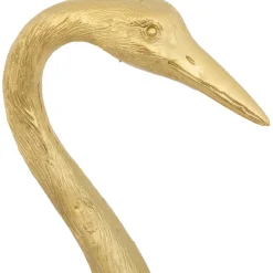 3S. x Home Héron en résine H41 Outlet