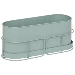3S. x Home Jardinière Vert Sale