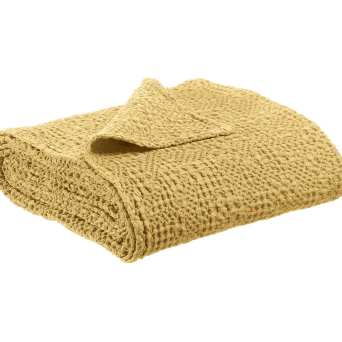 Maison Vivaraise Jeté Tana Gold Online