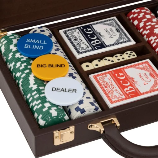 3S. x Home Jeu de poker Jule 200 jetons Sale