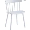3S. x Home La chaise EXCHANGE design scandinave Blanc