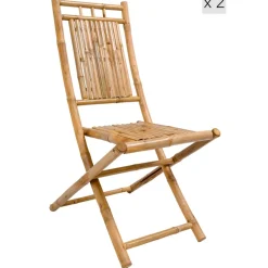 3S. x Home La chaise MEDAN design moderne et sa structure en bois massif Online