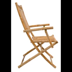 3S. x Home La chaise PADANG design moderne et sa structure en bois massif Online
