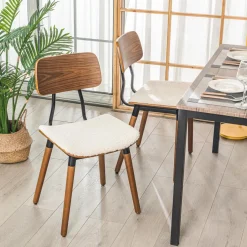 3S. x Home La chaise VICTORIA design scandinave Sale