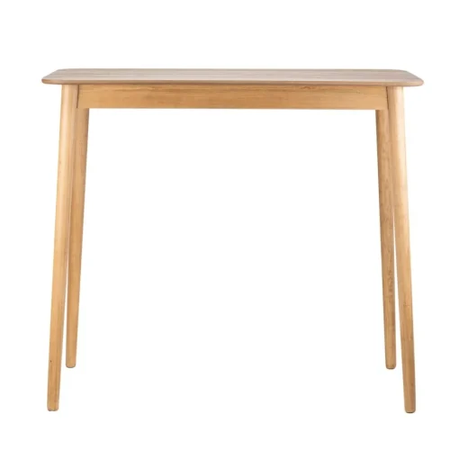 3S. x Home La table de bar TRADITION design rustique et épuré 4 personnes Hot