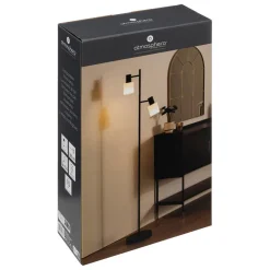 3S. x Home Lampadaire Clearance