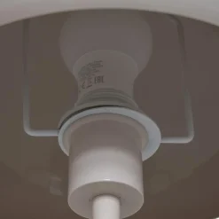 3S. x Home Lampadaire Blanc Clearance