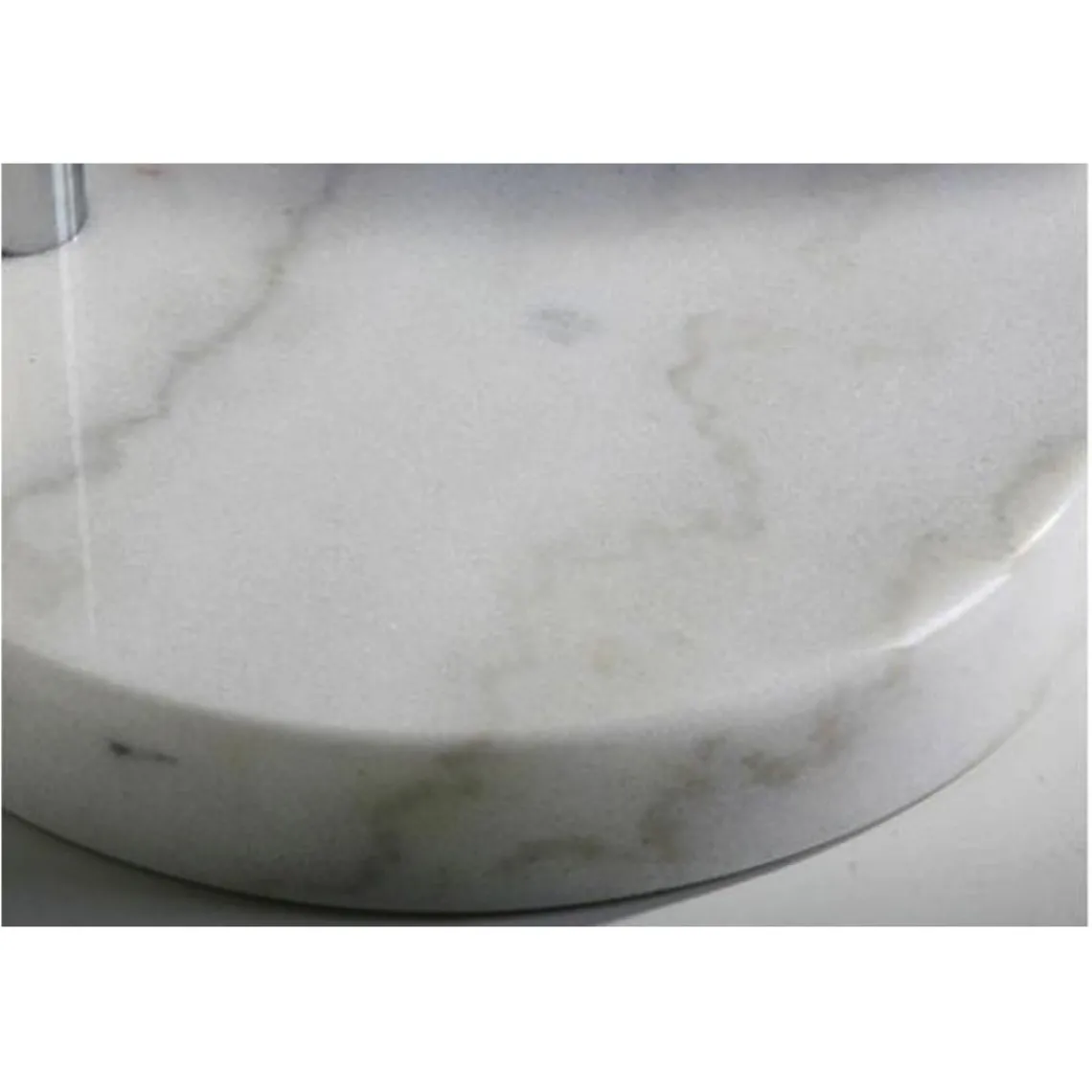 ALTEREGO Lampadaire 5 Arcs chrome