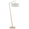 Good & Mojo Lampadaire Bambou Lin Andes Online