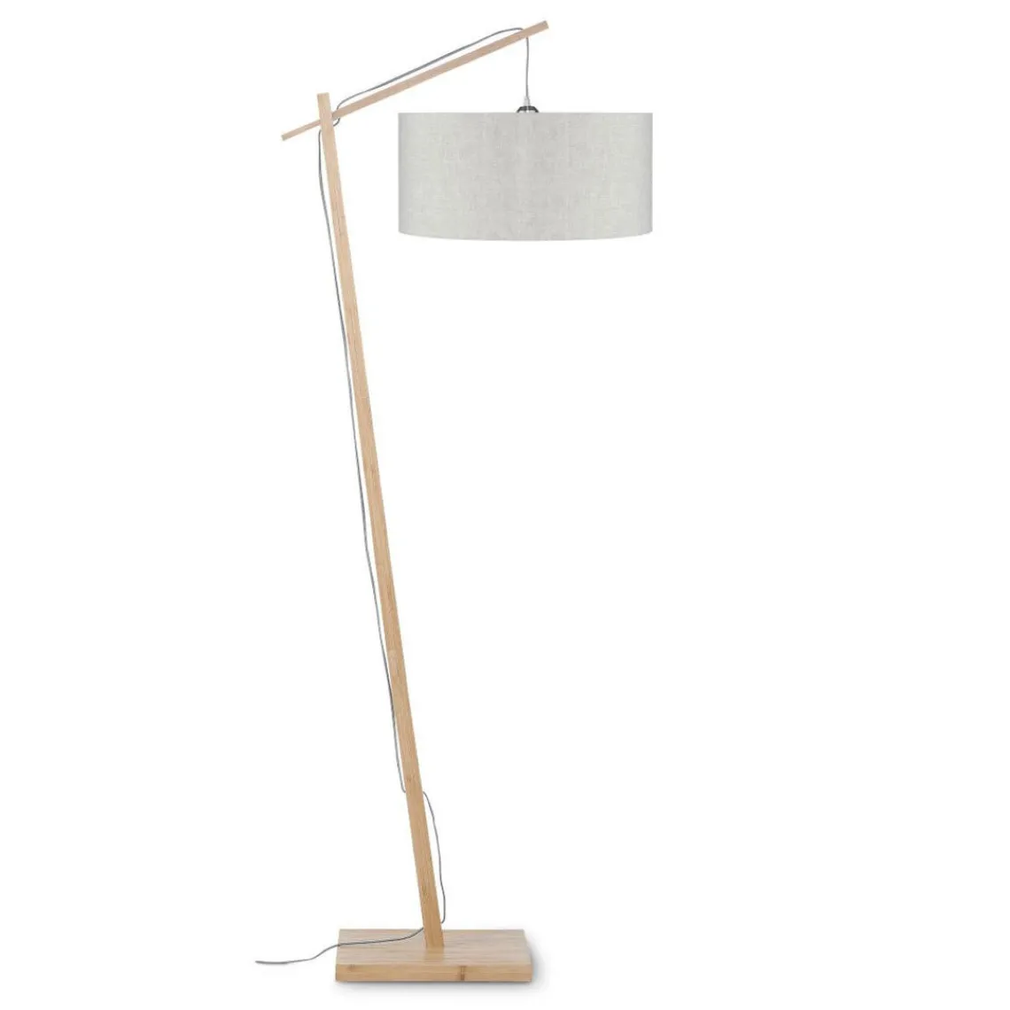 Good & Mojo Lampadaire Bambou Lin Andes Online