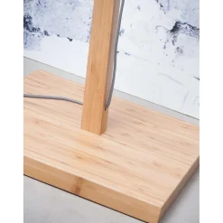 Good & Mojo Lampadaire Bambou Lin Andes Online