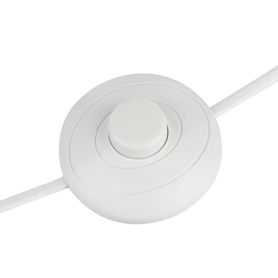 3S. x Home Lampadaire Bois Blanc H153 Sale